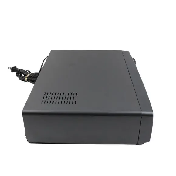 Sharp VC-H954U VCR VHS Video Cassette Recorder - With Remote & Orig. Box Tested! - Picture 6 of 10